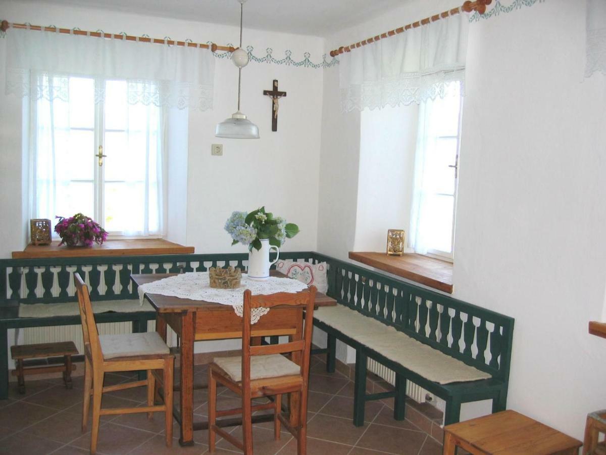 Beim Schachnerhaus Villa Pollauberg Exterior photo